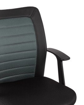 Кресло офисное TopChairs Blocks - 6290