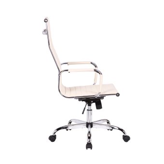 Кресло руководителя TopChairs City - 15290