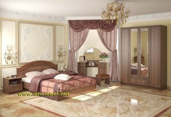 Ребекка мод.6 Комод - 5224