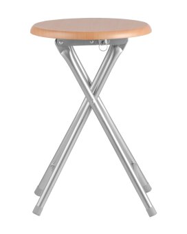 Табурет складной МДФ - 690