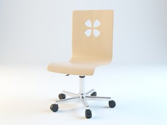 Стул Агата - 7670