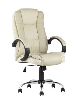 Кресло руководителя TopChairs Atlant - 25490