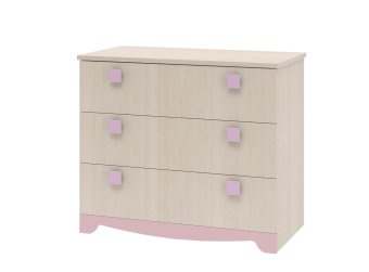 Комод Pink - 6939