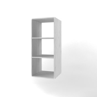 Стеллаж в шкаф «Риган» - 0