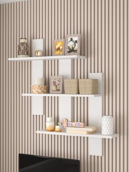 Полка навесная 10 - 1220