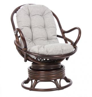 Кресло-качалка SWIVEL ROCKER - 11700