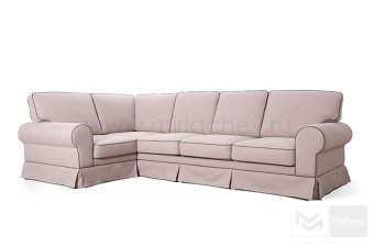 Диван модульный ПРОВАНС компоновка 2 - 182610