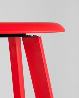 Стул барный с функцией вращения - 4590