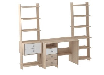 Стеллажная система «Ультра» (вариант 3) - 16270