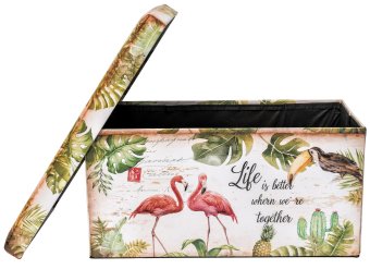 Пуф складной - 2290