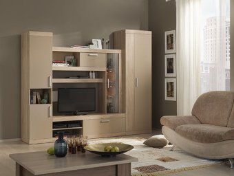 Компоновка №1 Макси - 27487