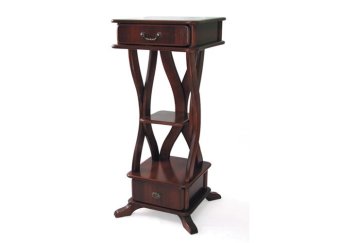 Подставка "Ника" (орех) - 16240