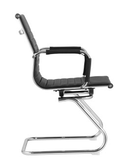 Кресло для посетителей TopChairs Visit - 6090