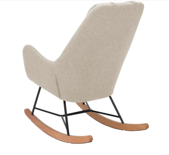 Кресло-качалка LESET DUGLAS - 24820