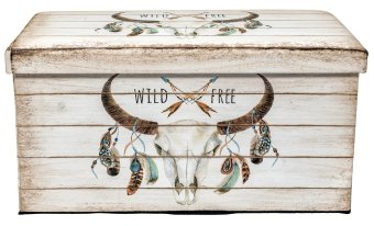 Пуф складной - 2290