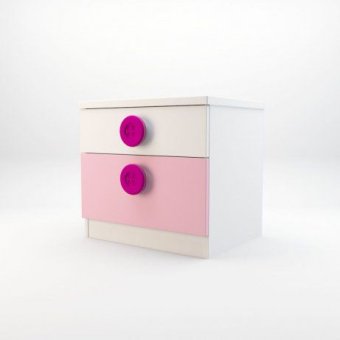 Прикроватная тумба Джулия - 19000