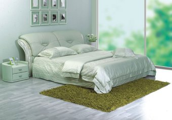 Кровать Экокожа 995 Татами с п/м - 45678