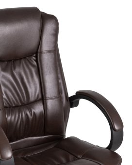Кресло руководителя TopChairs Atlant - 25490
