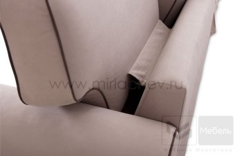 Диван Двойка-S ПРОВАНС - 88050