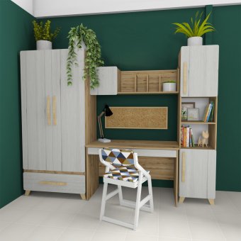 Набор «Истинный Риган» - 0