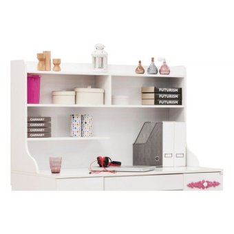 Каталог НАДСТРОЙКА ДЛЯ СТОЛА ANGEL AN103 от магазина ПолКомода.РУ