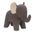 Пуф Leset Elephant - 10260