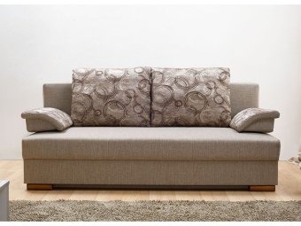 Диван-кровать Лира 1500 мм - 35600