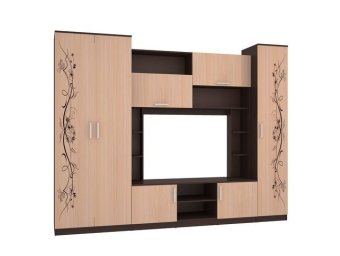 Компоновка №1 Натали - 26851