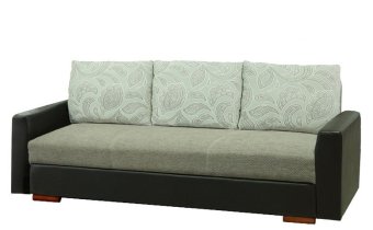 Диван-кровать Лира с боковинами 1700 мм (еврокнижка) - 42490