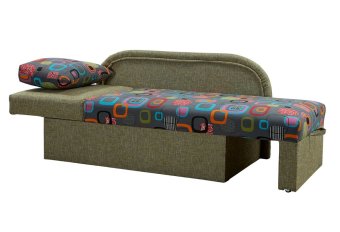 Диван-кровать Новь-софа 800 мм (кушетка) - 31310