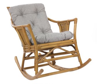 Кресло-качалка CANARY - 9780