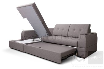 Диван угловой СИРИУС композиция 3 - 101040