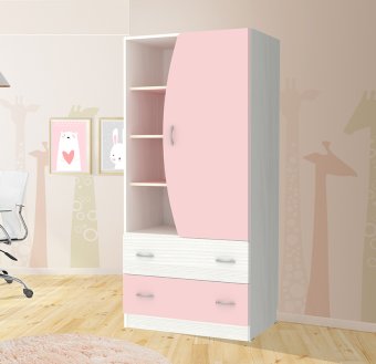 Шкаф Мартин - 11630