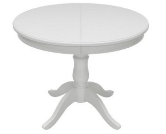 Стол раздвижной Leset Луизиана 1Р - 42790