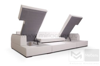 Диван угловой СИРИУС композиция 10 - 135630