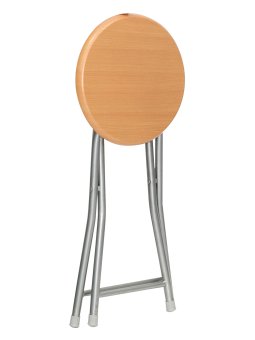 Табурет складной МДФ - 690