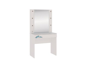 Трюмо Гламур - 13143