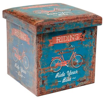 Пуф складной - 2290