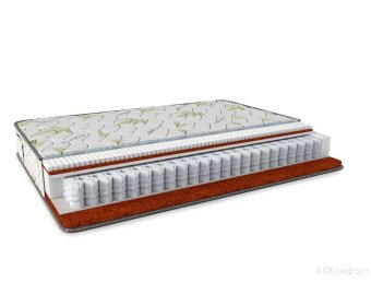 Матрас Татами Solido TFK - 24820