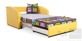 Диван ДАНЯ 1000 - 30525