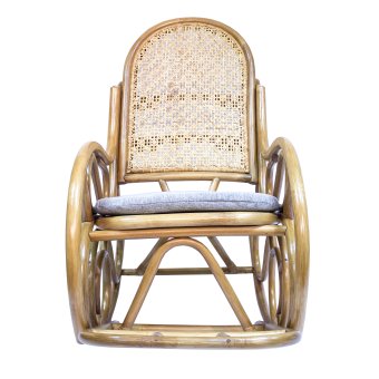 Кресло-качалка MOSCOW - 15030