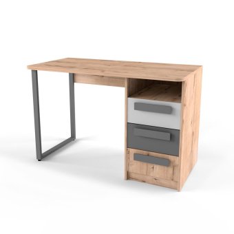 Рабочий уголок «Лофт» - 0