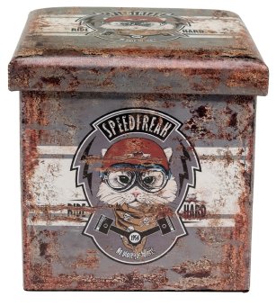 Пуф складной - 2290