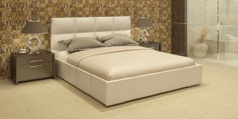 Кровать Лайф без подъемного механизма - 11000