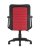 Кресло офисное TopChairs Blocks - 6290