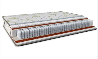 Матрас Татами Comfort S1000 - 24000