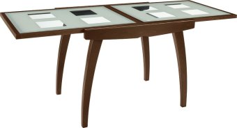 Стол "МУРАНО 90/75-С" - 46520