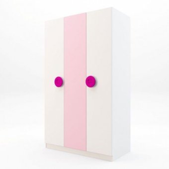 Шкаф Джулия - 60800