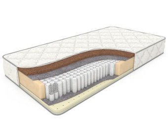 Матрас SleepDream S1000 - 44540