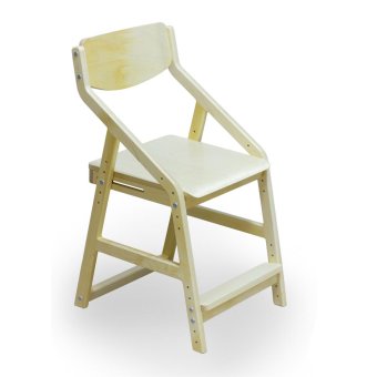 Стул растущий «Робин Wood» - 0